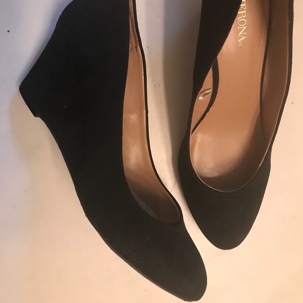 Wedges